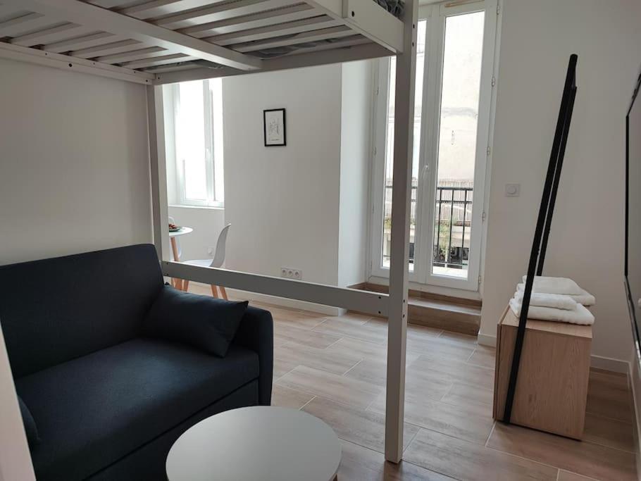 Pause Entre Cite Et Bastide *Clim *Wifi *Smart Tv Leilighet Carcassonne Eksteriør bilde