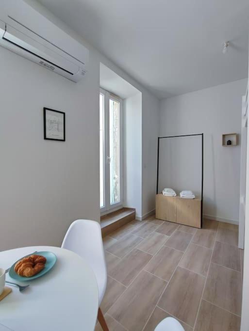 Pause Entre Cite Et Bastide *Clim *Wifi *Smart Tv Leilighet Carcassonne Eksteriør bilde