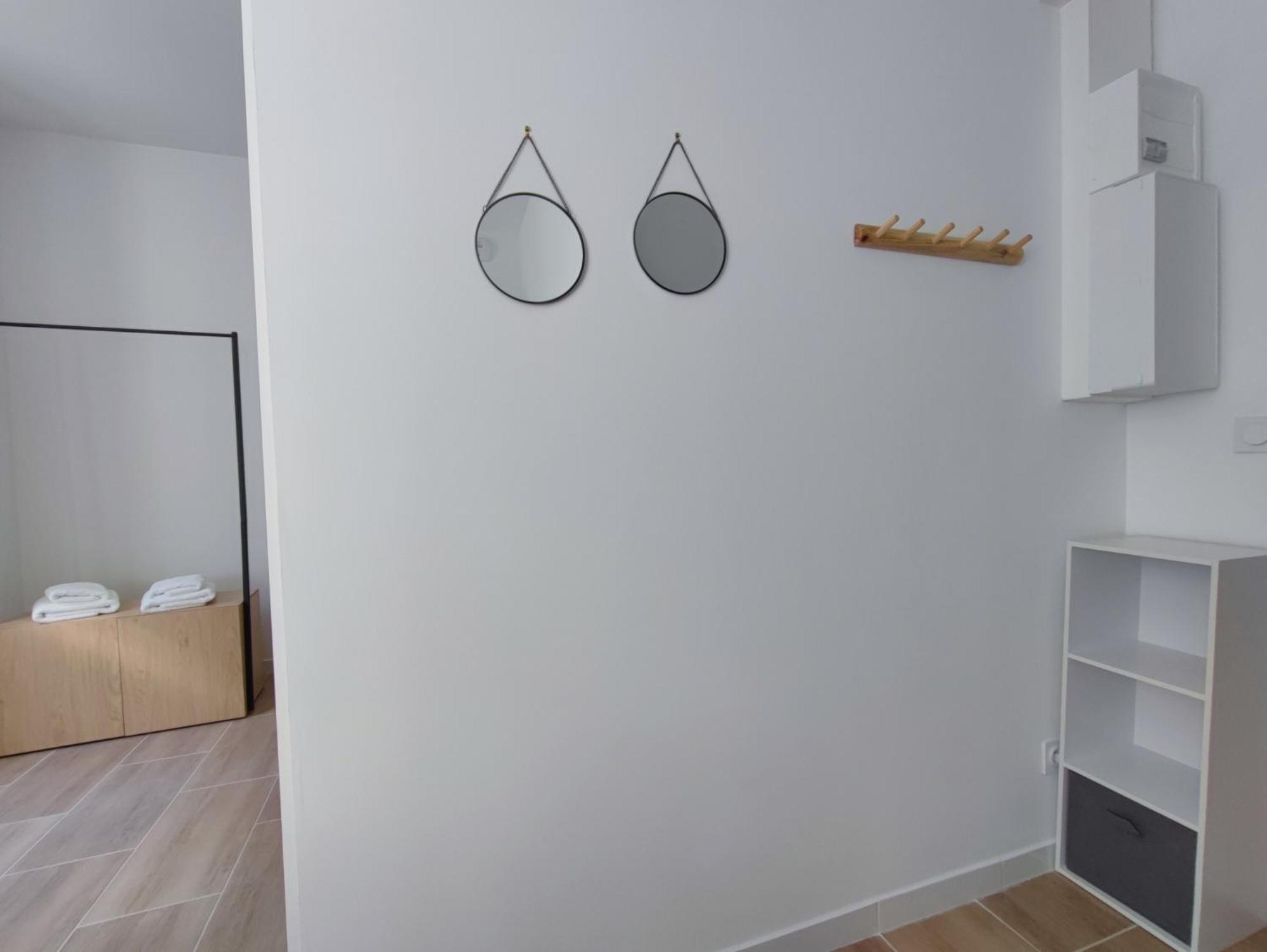Pause Entre Cite Et Bastide *Clim *Wifi *Smart Tv Leilighet Carcassonne Eksteriør bilde