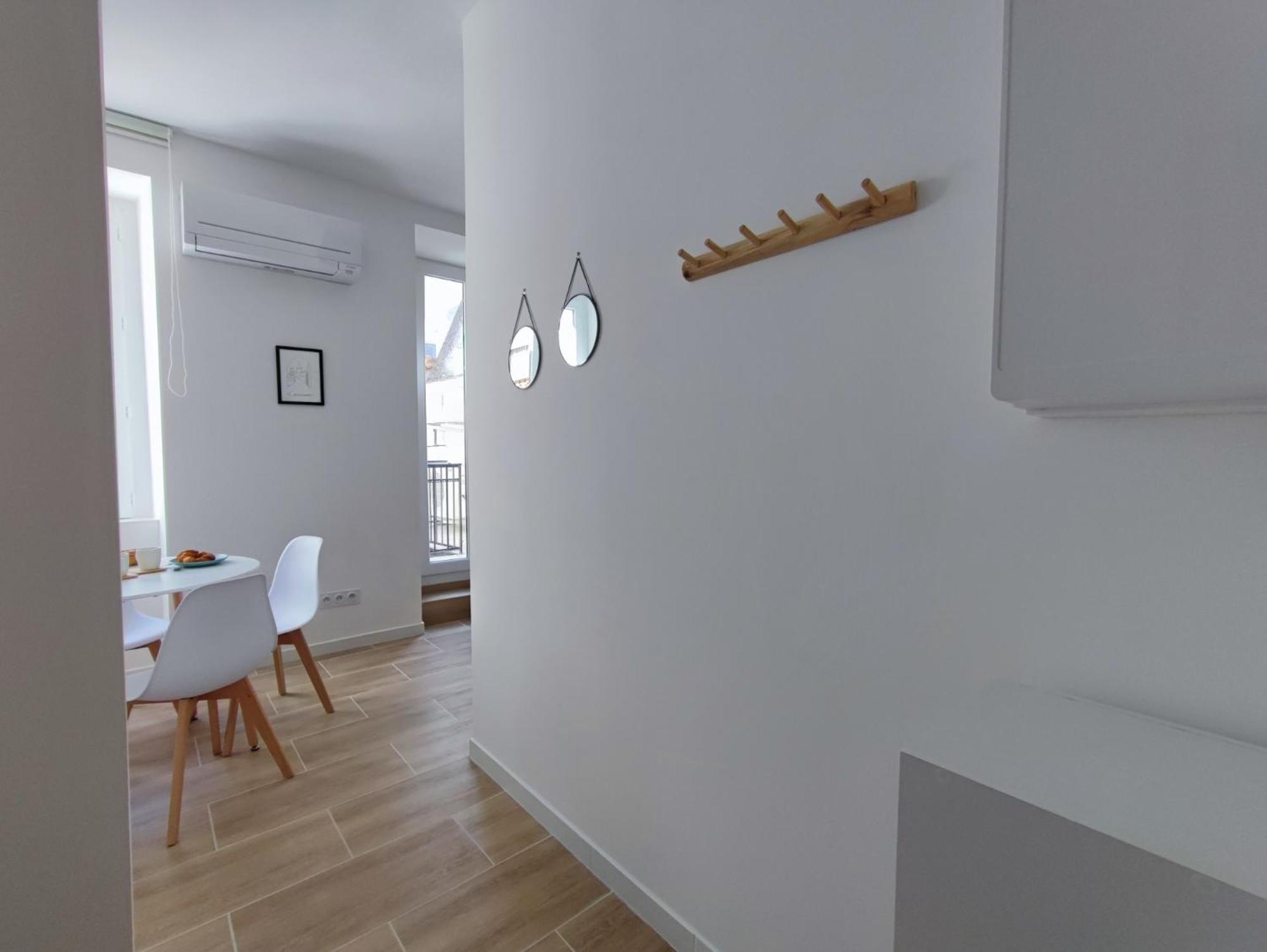 Pause Entre Cite Et Bastide *Clim *Wifi *Smart Tv Leilighet Carcassonne Eksteriør bilde